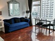 1 Bedoom Unit For Rent at One Legaspi Park, Legazpi...