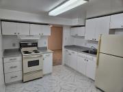 1 Bedrm Bsmt in Parkdale w/util & WiFi, unfurnished,...