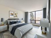 1 Bedroom 100 Rue De Gaspé, Verdun