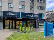 1 Bedroom 10140 113 St. Nw