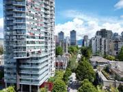 1 Bedroom 1051 Broughton Street