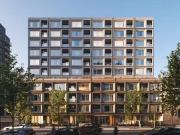 1 bedroom 1200 Mackay Rental Condos