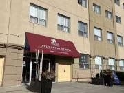 1 Bedroom 1401 & 1407 Dupont Street, Toronto