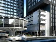 1 Bedroom 1555 Rene Levesque W Montréal