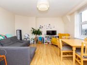 1 Bedroom, 1 bath, 1 reception Flat