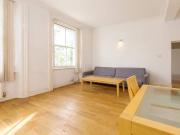 1 Bedroom, 1 bath, 1 reception Flat