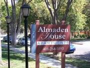 1 bedroom / 1 Bath Almaden House