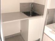 2 Bedroom 2 Bath apartment