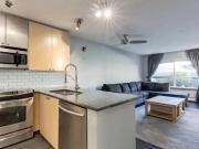 1 Bedroom 1 Bath Condo