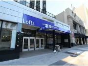 1 BEDROOM 1 bath condo at NEW Cambridge lofts Jasper Ave