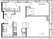 1 Bedroom 1 Bath In Kansas City MO 64106