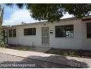 1 Bedroom 1 Bath In Tucson AZ 85706