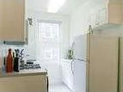 1 Bedroom 1 Bath In Washington DC 20007