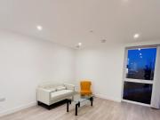 1 Bedroom 1 Bathroom