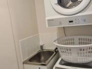 “1 Bedroom / 1 Bathroom / 1 Parking Fully Furnished Apt”