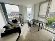 1 Bedroom 1 bathroom