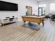 1 Bedroom, 1 Bathroom