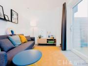 1 Bedroom 1 Bathroom