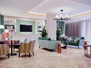 1 Bedroom 1 Bathroom