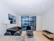 1 Bedroom 1 Bathroom Apartment 1312