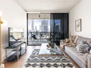 1 Bedroom 1 Bathroom Apartment in the Heart of South...