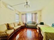 1 bedroom, 1 bathroom apartment on t.
