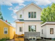 1 Bedroom, 1 Bathroom Bright Spacious Suite For Rent