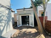 1 Bedroom, 1 Bathroom Cottage To Let In Glenwood, Durban
