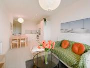 1 Bedroom 1 Bathroom Flat 17