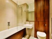 1 Bedroom 1 Bathroom Flat 27