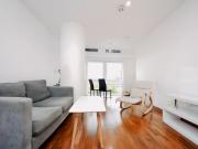 1 Bedroom 1 Bathroom Flat 35