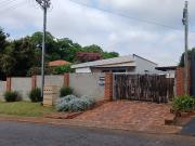 1 Bedroom, 1 Bathroom House