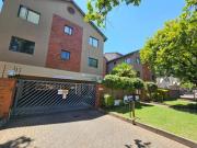 1 bedroom 1 bathroom in a prime loca.