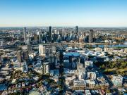 1 Bedroom, 1 Bathroom In The Heart Of South Brisbane