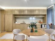 1 BEDROOM 1 BATHROOM LUXURY APARTMENT