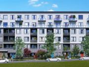 1 Bedroom & 1 Bathroom unit in Guildford