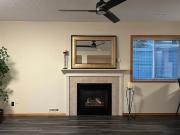 1 Bedroom 1 Bathroom Walkout Basement Suite in West Edmonton