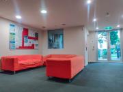 1 Bedroom 1 bathroom with parking student only apartment