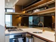 1 Bedroom 1 Bathroom with study in Preimer Tower