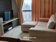 1 bedroom 1 baths The Robertson, Kuala Lumpur