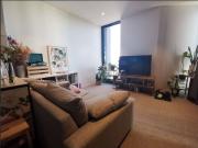 1 bedroom + 1 study + 1 Parking with Air conditioning...