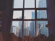 1 Bedroom 1BR, Condo For Lease at Eton Emerald Lofts, Pasig