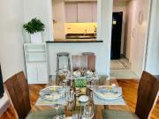 1 bedroom 1BR Condo for Lease in Hidalgo Rockwell, Makati