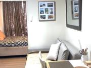 1 bedroom 1BR Condo for Lease in vida Towers Makati...
