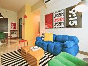 1 Bedroom 1BR Condo for Rent at The Florence, Taguig,...