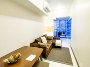 1 Bedroom 1BR Condo for Rent in Fort Bonifacio, Taguig...
