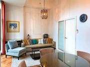 Manansala 1 Bedroom 1BR Condo for Rent in Rockwell,...