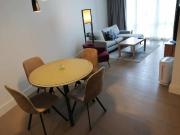 1 Bedroom 1BR Condo for Rent in The Proscenium...