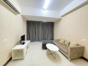 1 Bedroom 1BR Condo for Sale at Two Central in Makati City