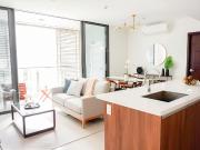 1 Bedroom 1BR Condo for Sale in Arca South Taguig City...